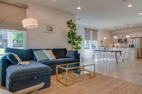 The Hart - Walk To It All From This Spacious Gem